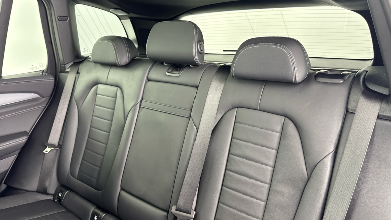 BMW X3 210kW Premier Edition Pro 80kWh 5dr Auto Electric Estate